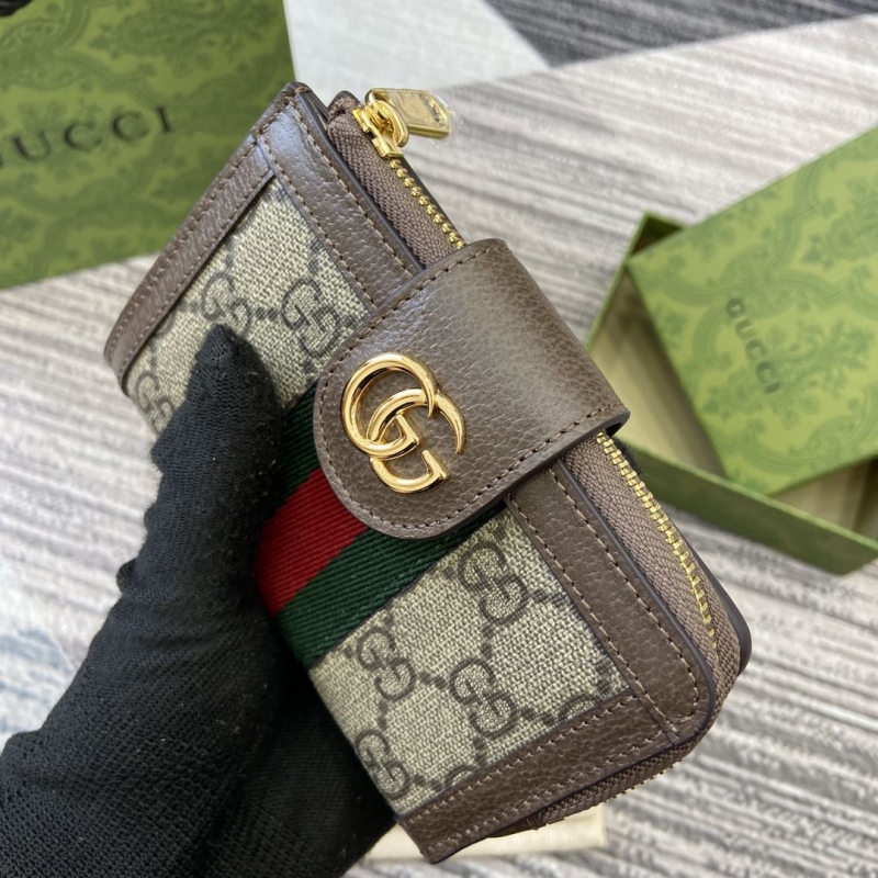 Gucci Wallets & Purse